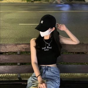 Meet your Posher, Cindy